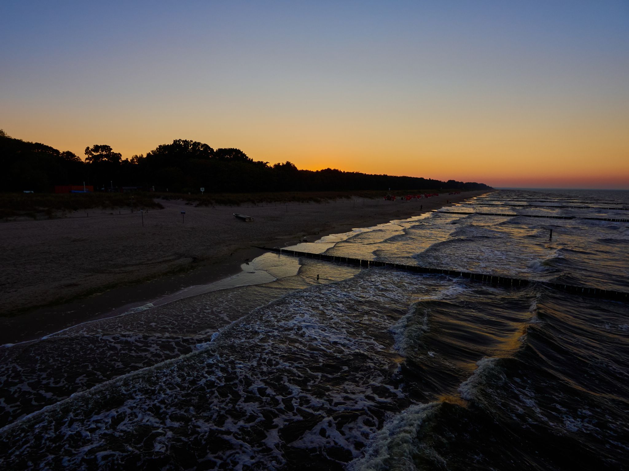 Landschaft 2024  1847 Usedom